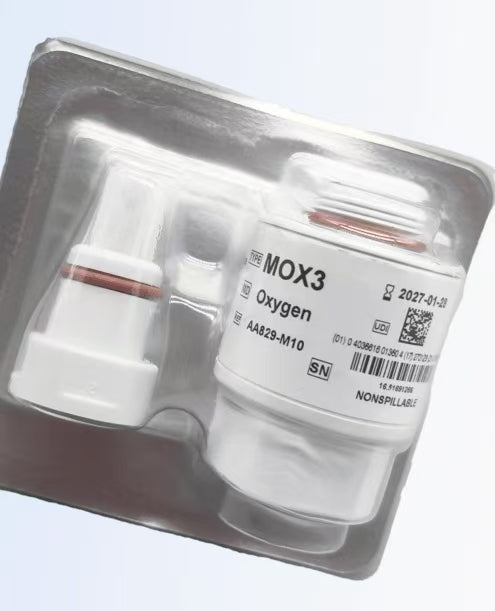 MOX3 oxygen sensor new original