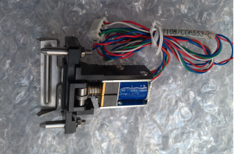 Mindray mechanical arm for Chemistry Analyzer BS300,BS400 new original