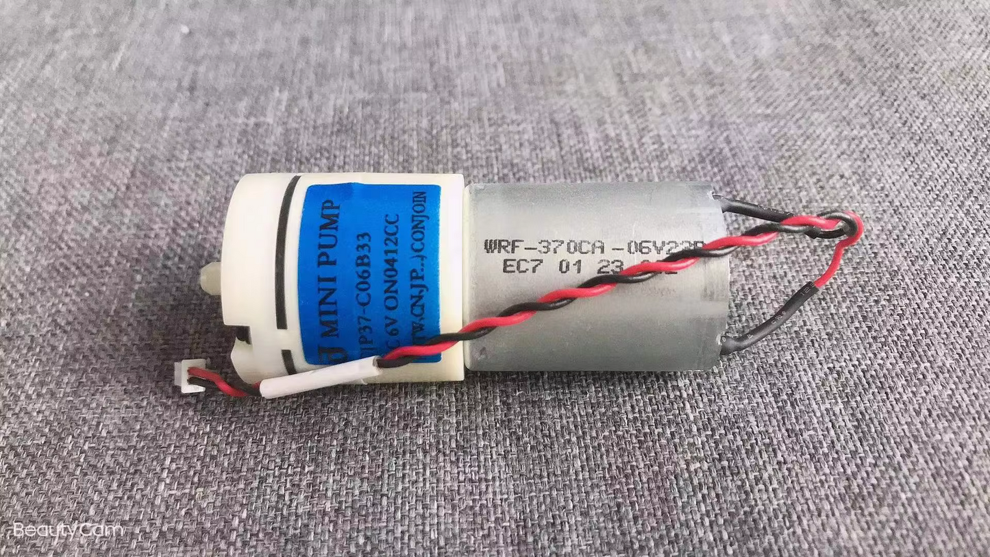 MINDRAY ipm12 air pump 12V for PM8000,PM9000 new original