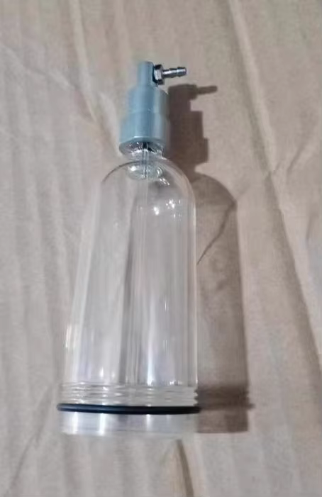 Mindray water cup for sv600 sv650 sv800 sb850 new original