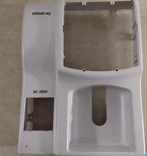 Mindray blood cytometer front shell for BC2800 new original