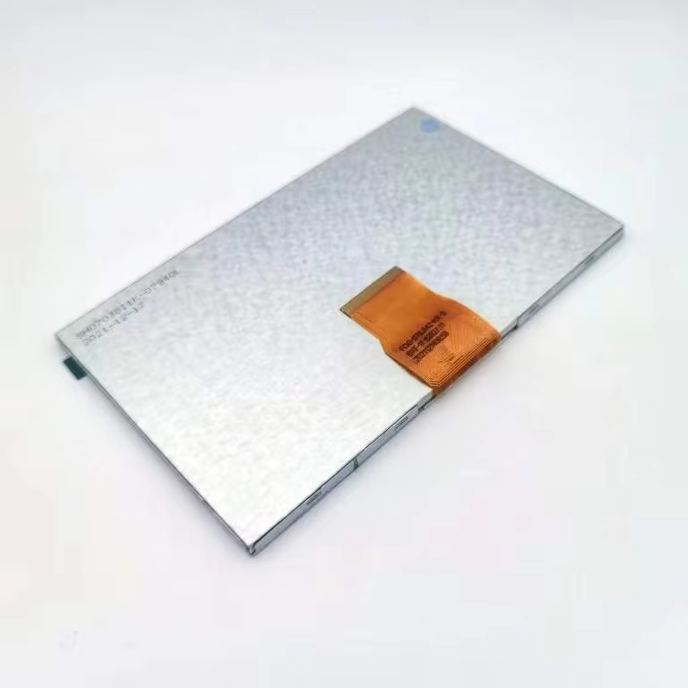 Nihon kohden display screen ECG-9130p new