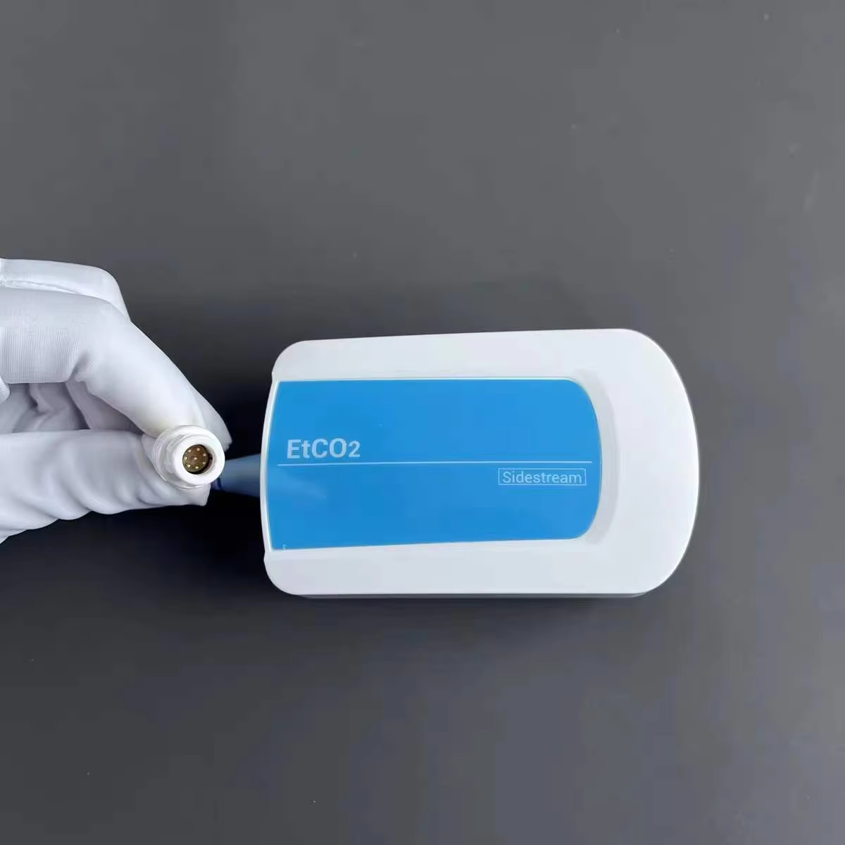 Mindray side flow terminal co2 flow sensor module ETC O2 new compatible