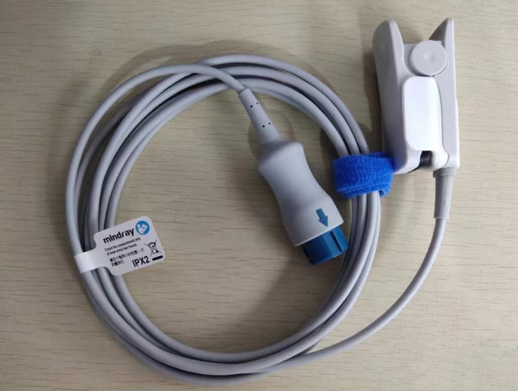 Mindray 512FLH Sen sor 7-pin 115-012807-00 NEW original