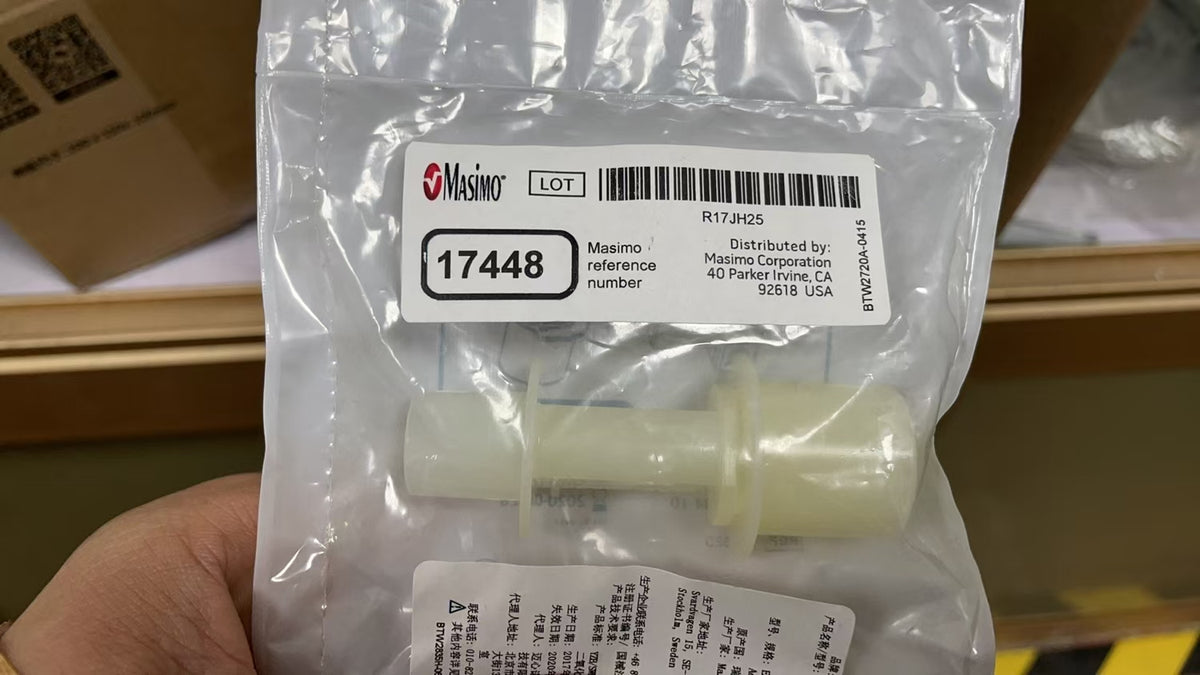 Masimo adapter REF: 17448 new original