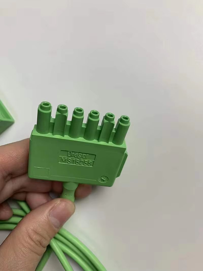 Drager extension cable 2m PN:MS16256 new original