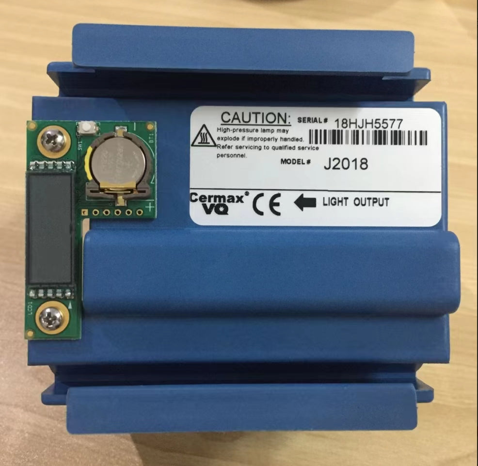 Leica M525 F40 Y1915 300W Xenon Lampo modulo J2018 nova originalo