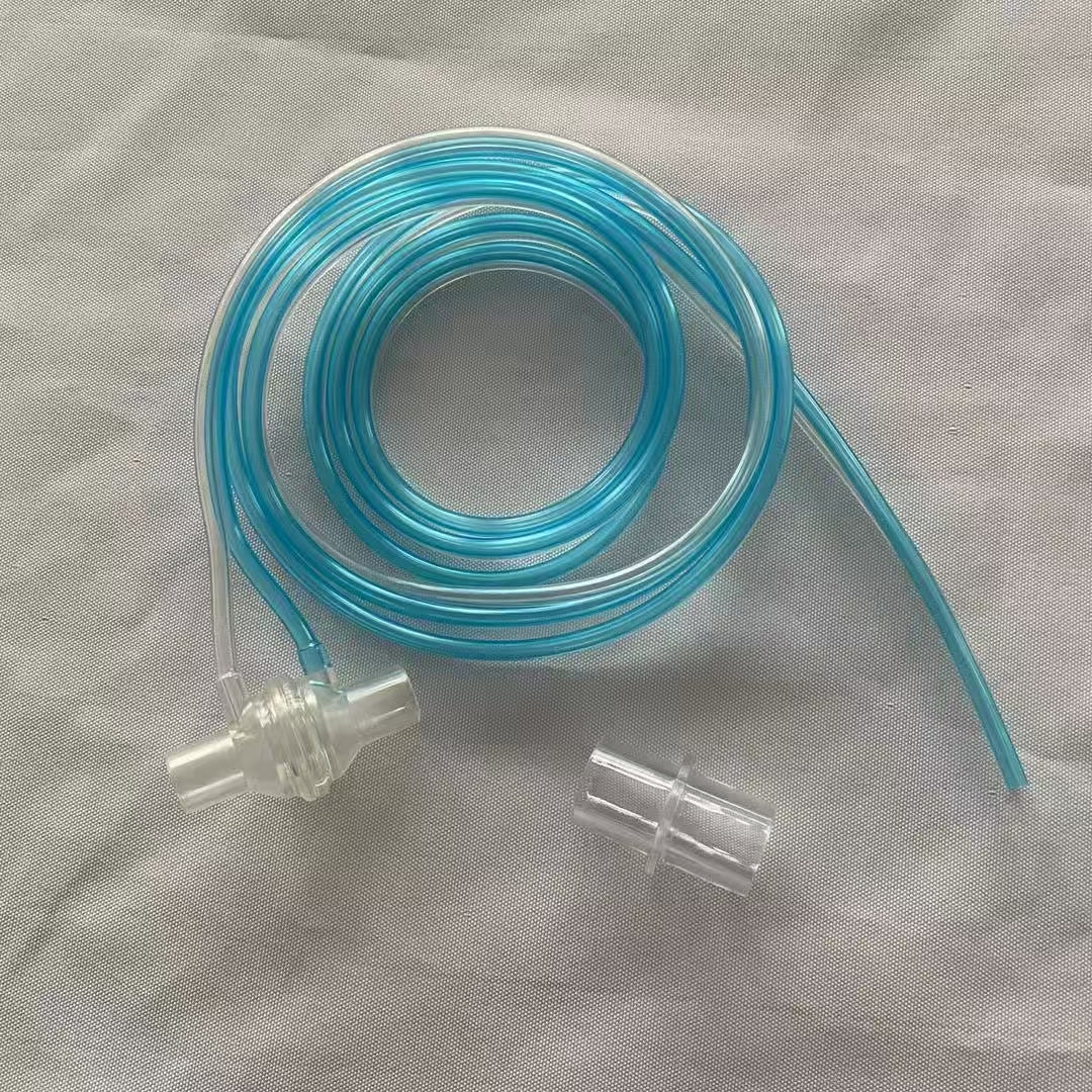 Hamilton Adult and child flow sensor for HAMILTON-G5 New