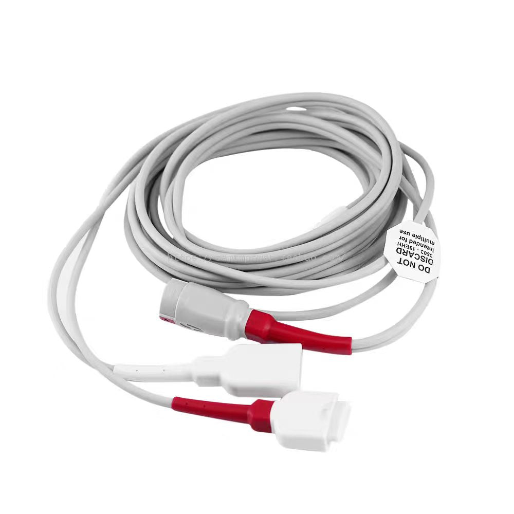 Masimo RC25-10 3505 Rainbow SETRAM M-LNC probe new original