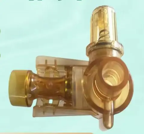 GE PN: 1505-8688-000 exhale valve cassette ASSY-MSN new original