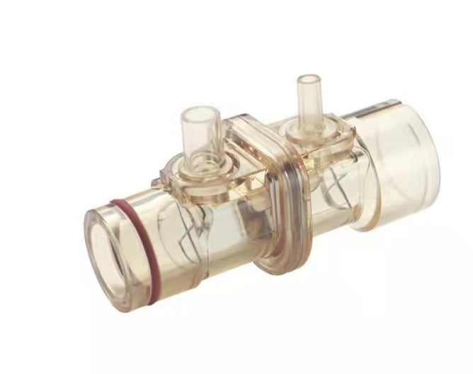 Draeger PRESSURE DIFFERENCE FLOW SENSOR Inc.OEM#: 8412034( new,original)