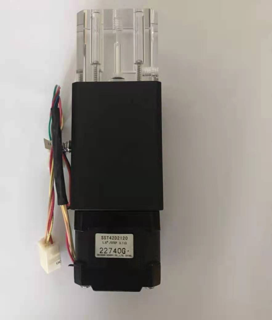 Dirui Syringe pump 100uL for cs-240,cs-300,cs-400,cs-600 chemistry analyzer New