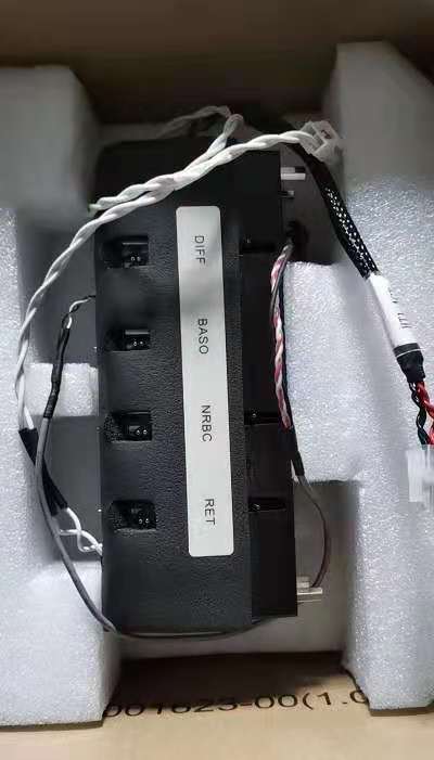 PN:8013201-00032-00 WBC temperature control unit for Mindray bc6800 new original