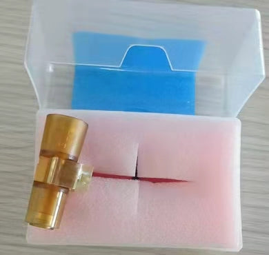 Reciklebla flusensilo PN:N5402 por la aparato SLE5000 (nova, originala)