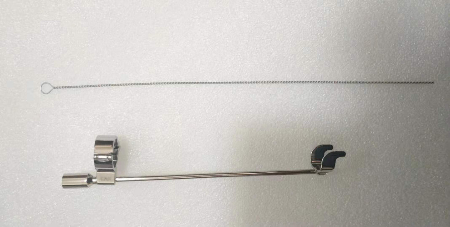 Sonoscape biopsy guide for Sonoscape 6V3 New,compatible