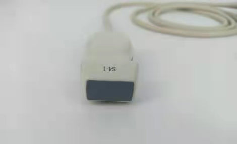Probe ultrasound code : S4-1 (Used, refurbished , original,tested)