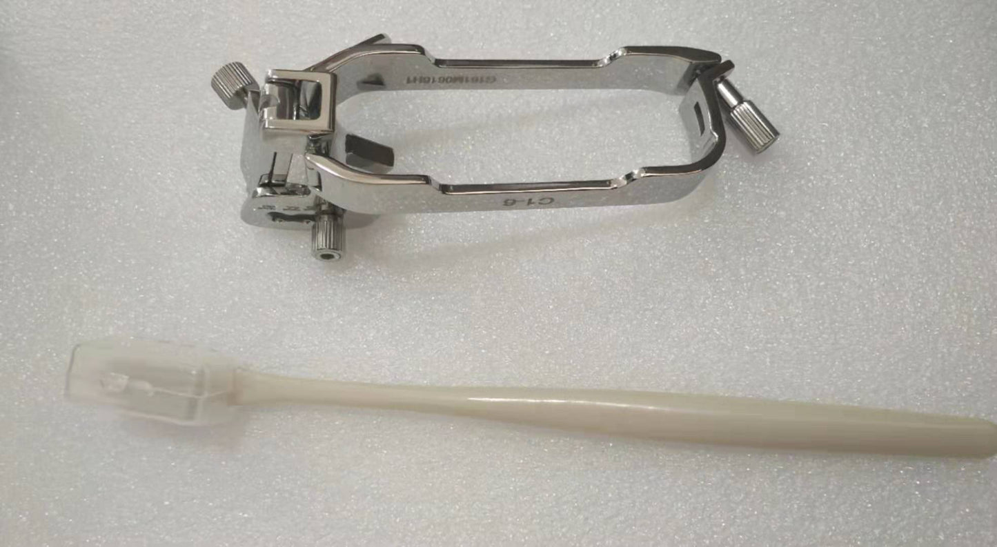 Sonoscape biopsy guide for Sonoscape C1-6 New