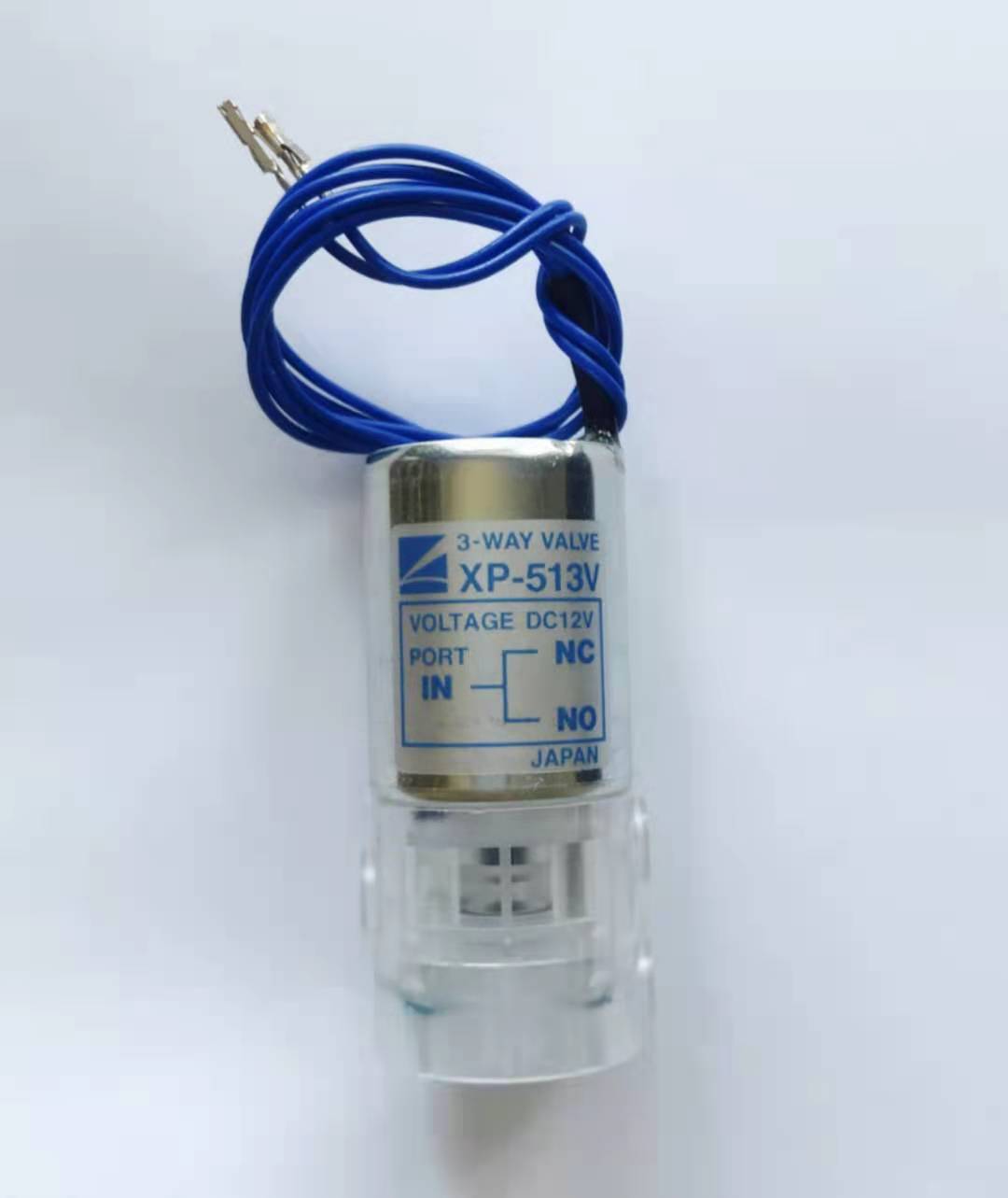 valves XP-513 for Nihon Kohden Mek 7222 Blood Analyzer (New,Original)