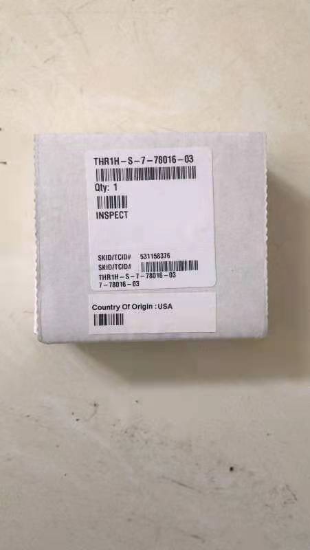 PN: 7-78016-03 SUPPORT WHEEL for Architect i2000SR new,original
