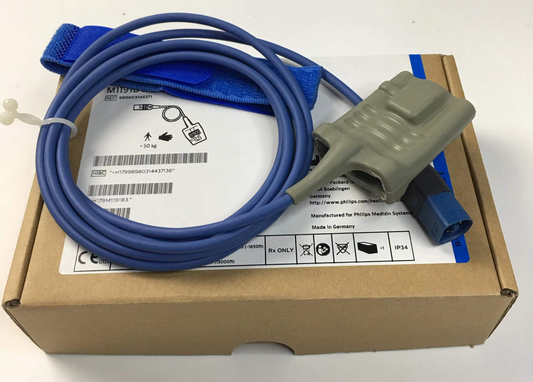 M1196S Plenkreska ekstensio D-kapo 8-pingla 3-metroj en integrigita ripetema sensilo nova originalo