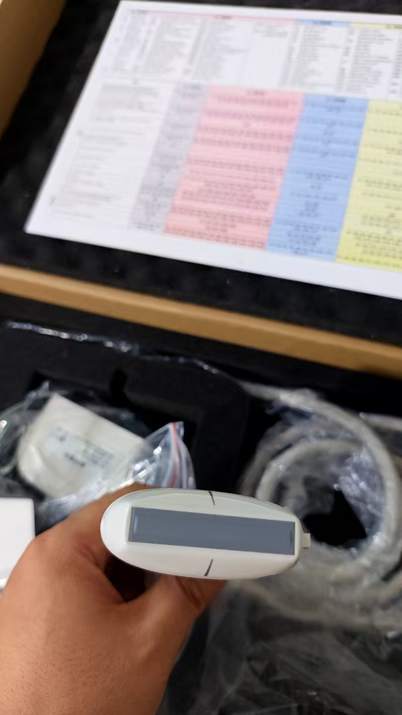 Mindray  probe L12-4S  for M7 new original