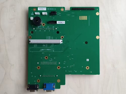 Mindray  Motherboard PCBA PN:051-005387-00 for EX55Pro EX65Pro new original