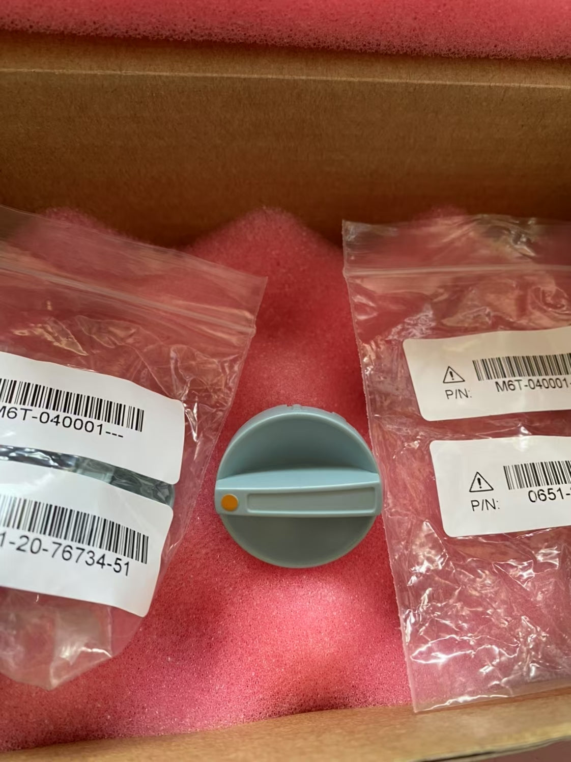 Mindray D3 defibrillator switch new original