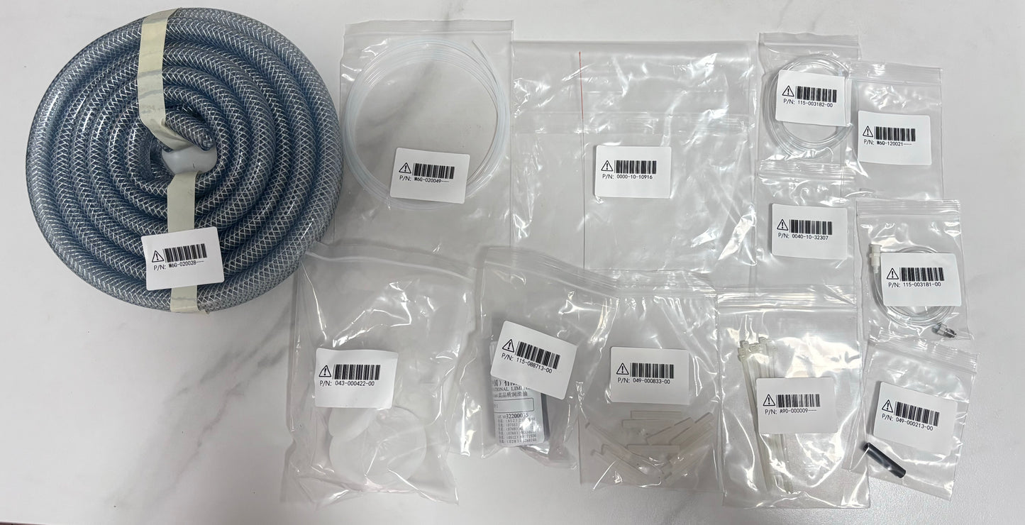 Mindray maintenance kits for BS-620M new original