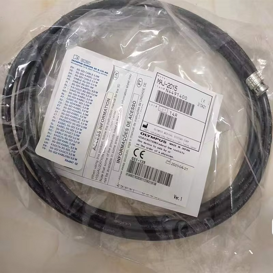Olympus MAJ- 2015 RGB line SDI cable new original