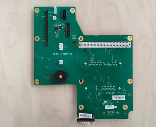 Mindray 0619 motherboard PCBA PN:051-005398-0 for WATO EX35 new original