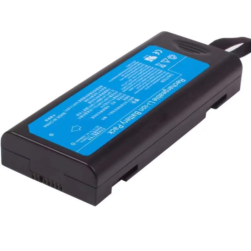 Mindray   battery PN:022-000008-00 A Series DPM6 DPM7  new