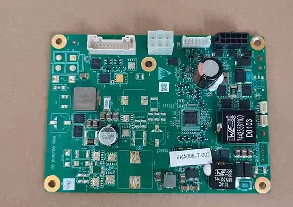 Mindray Nb350 DDCC power board new original