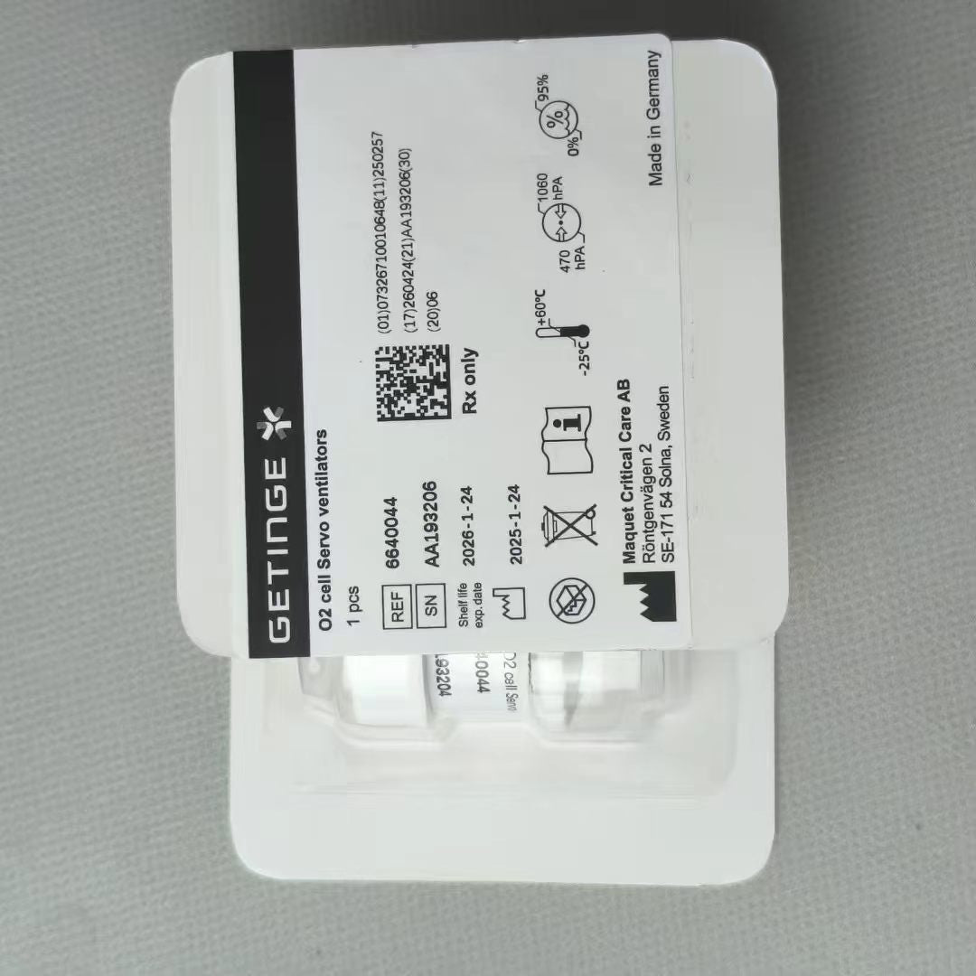 maquet 6640044 Sensor for Servo-I/-S  new original