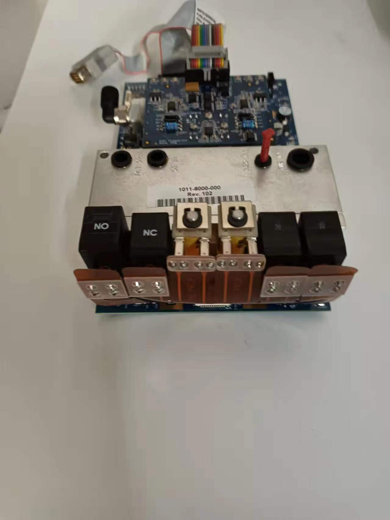 Aisys CS2 Avance CS2 ge Air oxygen mixing valve Air oxygen module new original