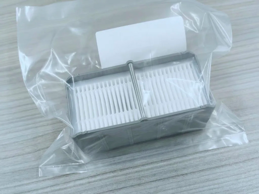 Hamilton PN: 160216 alta efika filtrila skatolo 160216 por C2 C3 nova originalo