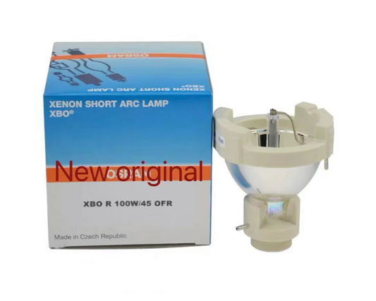 Lamp XBO R  100W/45C   without a line New original