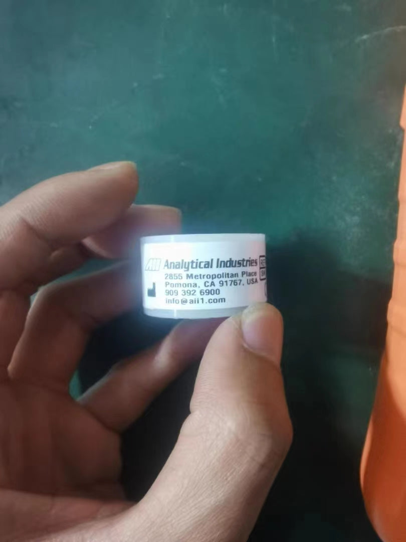 AII Micro Oxygen Gas Sensor PSR 12-223 PPM new original