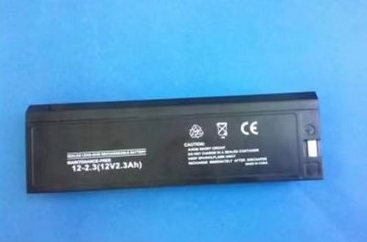 Nhion kohden battery for  ECG 9620P/9130P/E 6851K/6511 new original