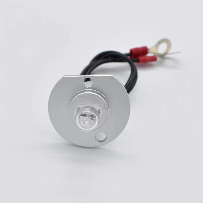 Mindray  lamp for BS200/220/300/350E/400BS480/800 12V20W with line  new