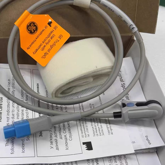 GE Ohmeda   Oxygen Sensor TS-F1-H  new original
