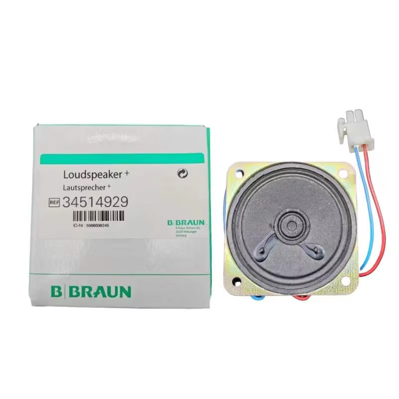 B Braun  loud speaker PN:34514929 new original