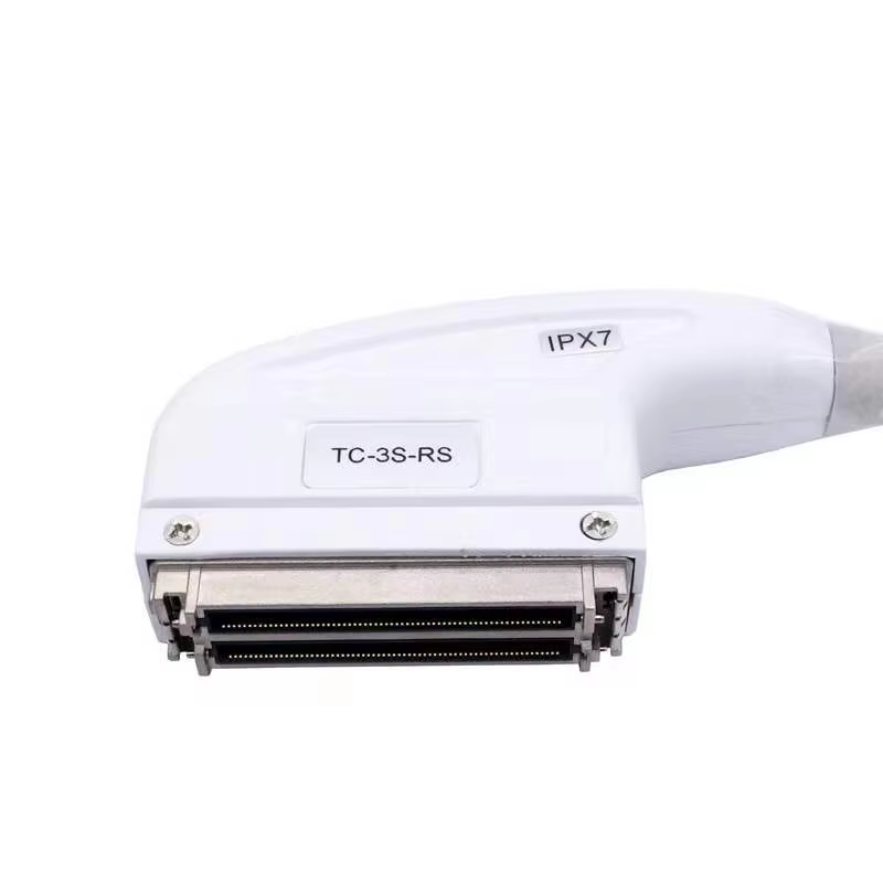 GE probe for  Logiq3, Logiq5, Logiq7, Logiq9, Logiq P5 new compatible