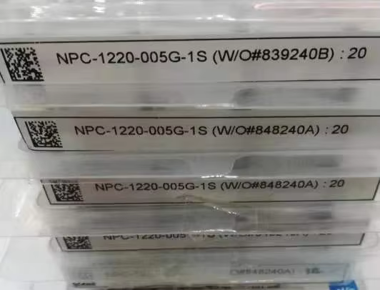 GE NPC-1220-005G-1S pressure sensor new original