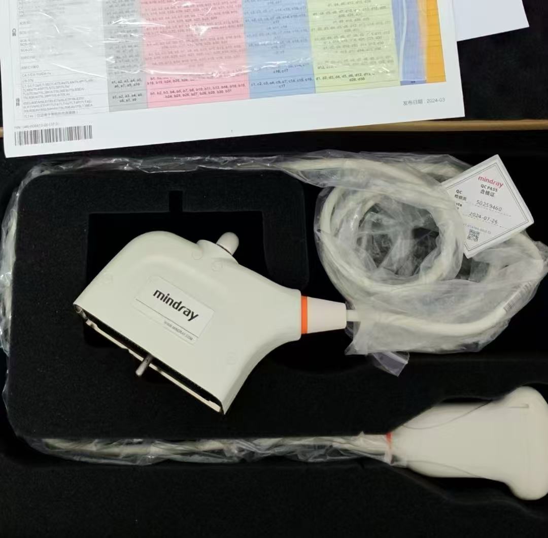 Mindray  3C5A  probe for DC-N3 new  original