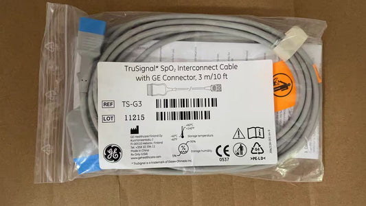 GE cable TS-G3 new original