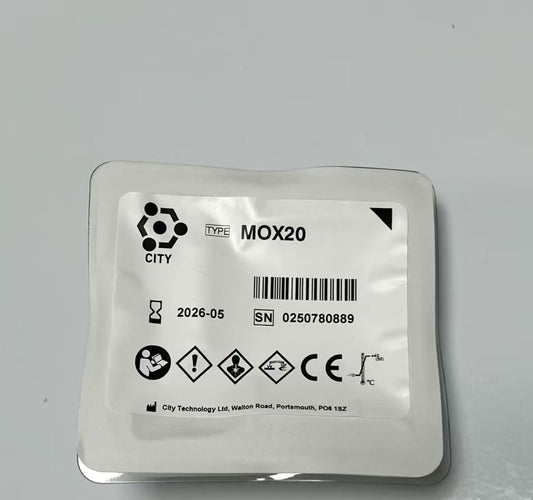 MOX20 oxygen sensor new original