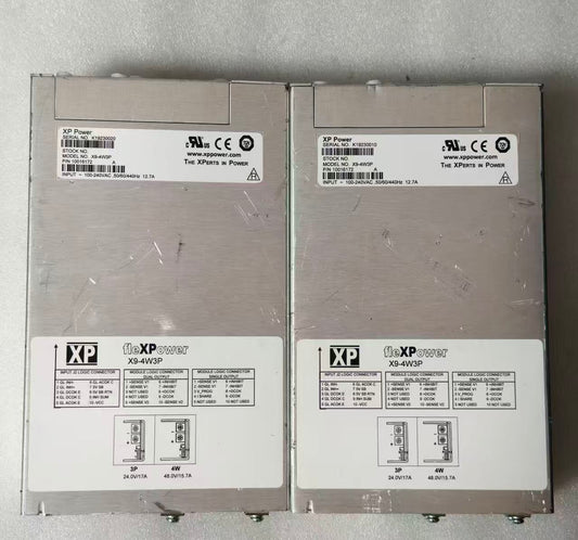 XP power supply  X9-4W3P 85% brand new original ,tested