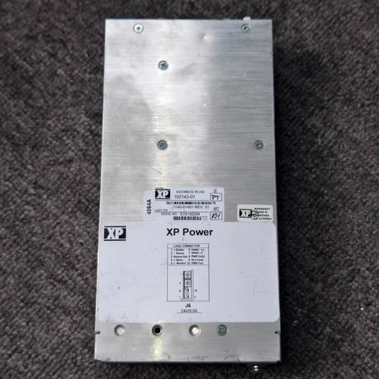 XP Power F4J6  90% brand new original ,tested