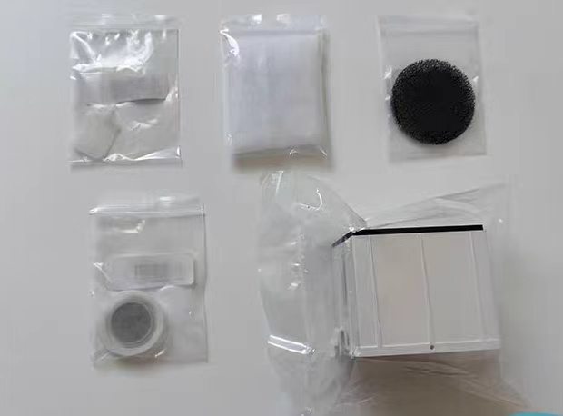 Mindray SV300 1years maintenance kits  PN:115-110014-00 new original