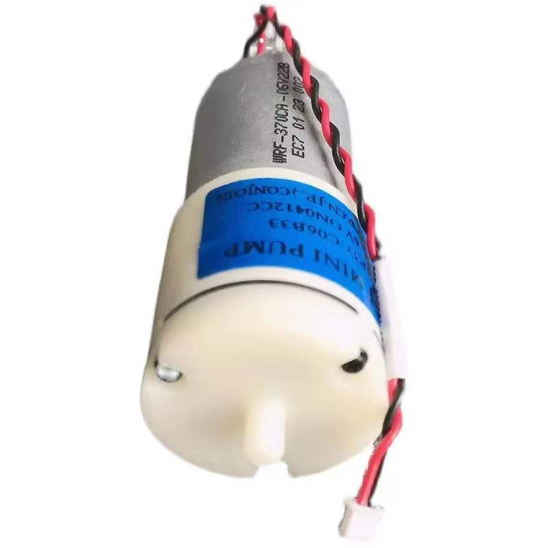 MINDRAY ipm12 air pump 12V for  PM8000,PM9000 new original